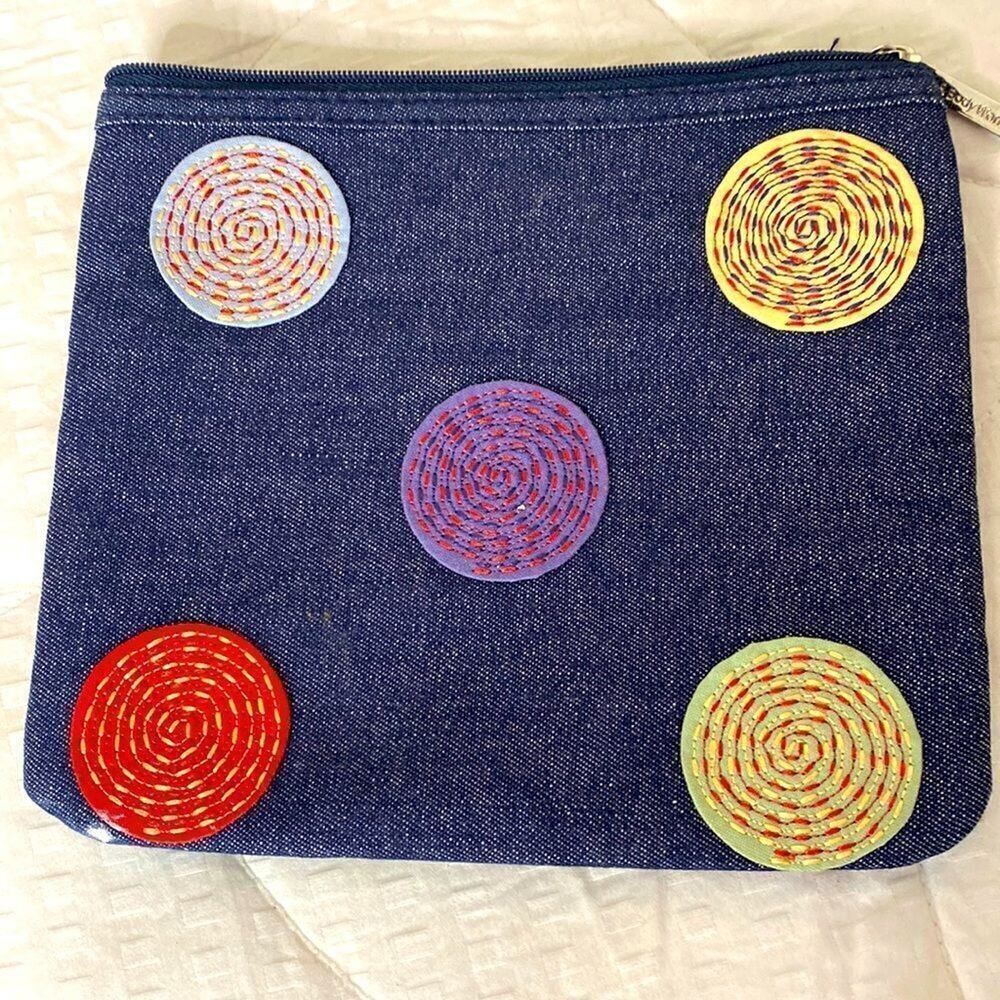 Bath & Bodyworks Small Bag See Video Like new